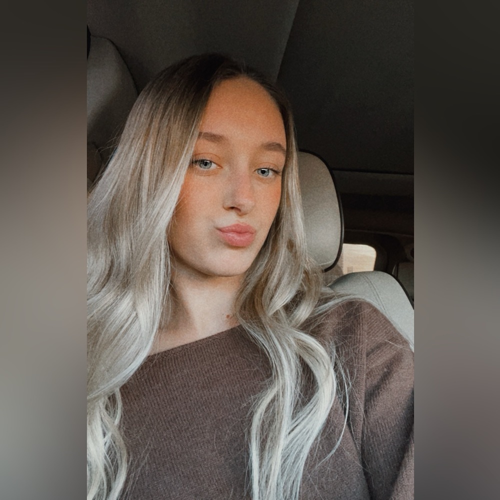 Meet your Posher, Makenna